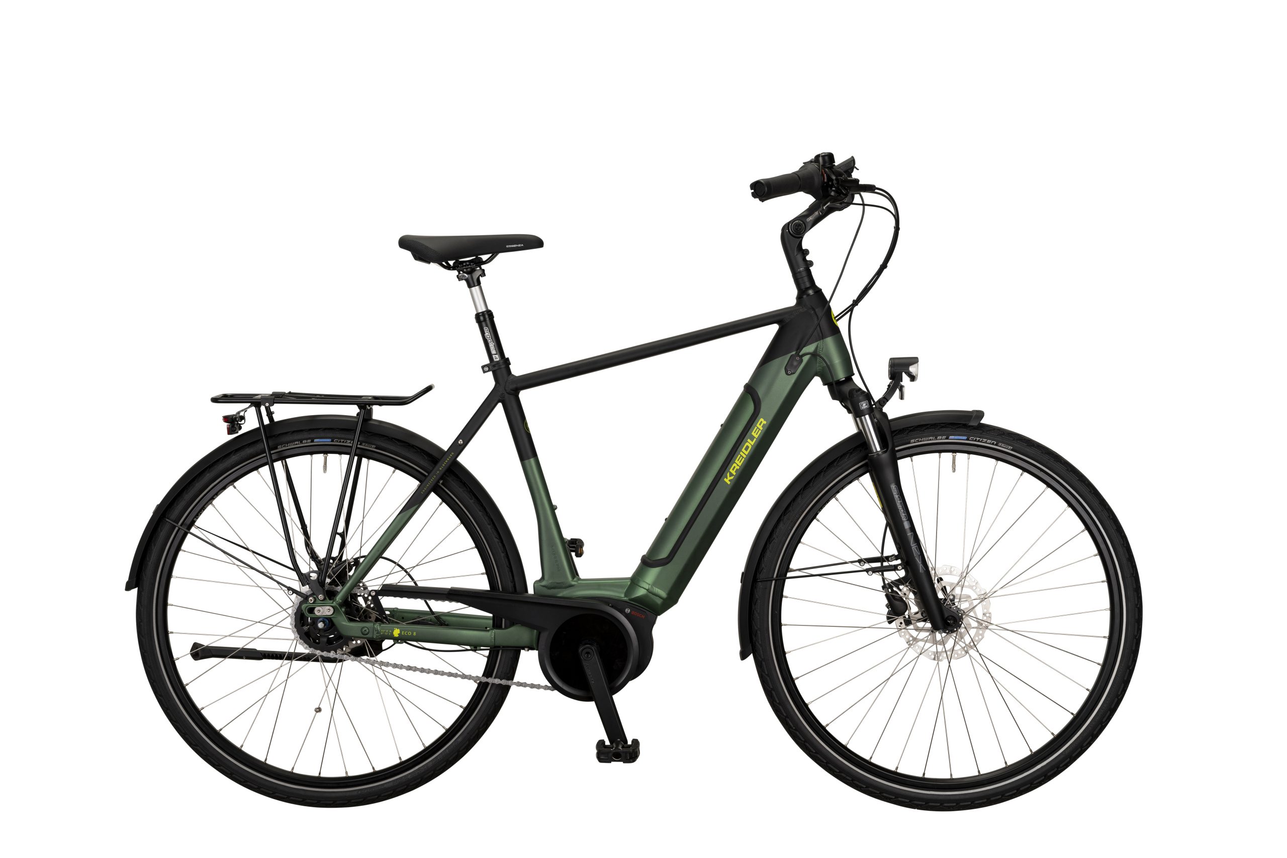 Kreidler Vitality Eco 8