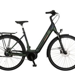 Kreidler Vitality Eco 8