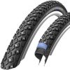 Schwalbe Marathon Winter Plus 20" Piggdekk