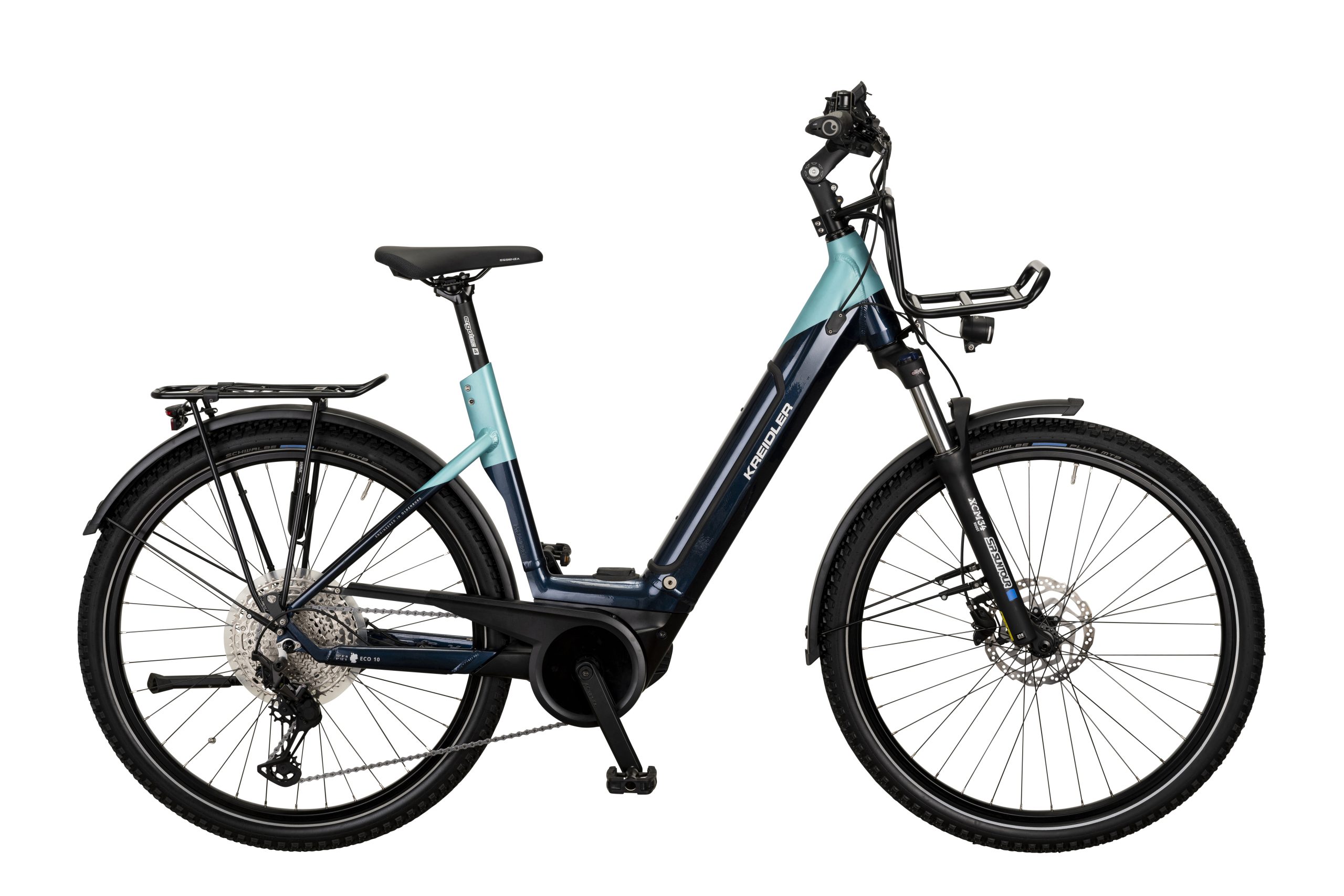 Vitality Eco 10 Cross