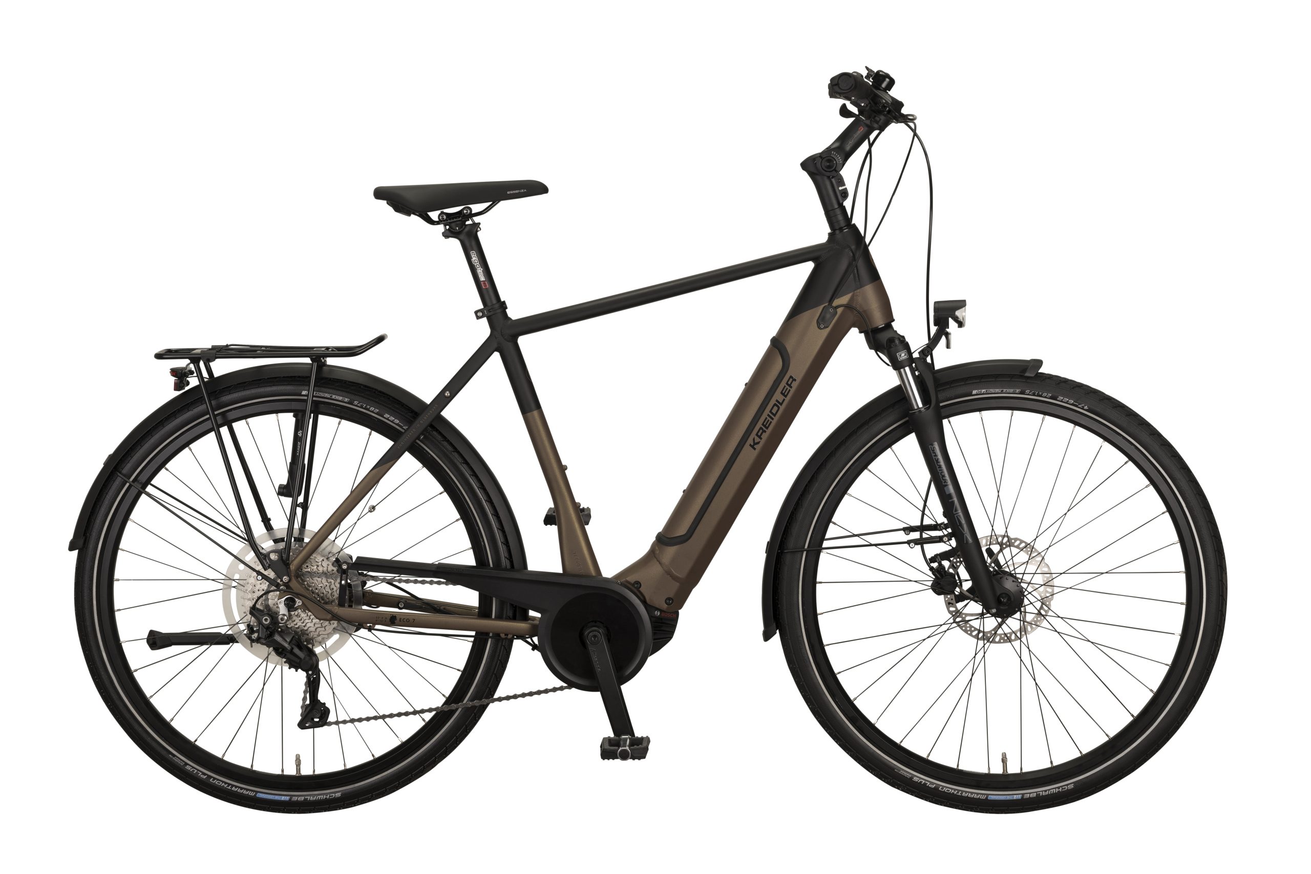 Kreidler Vitality Eco 7 Sport CX