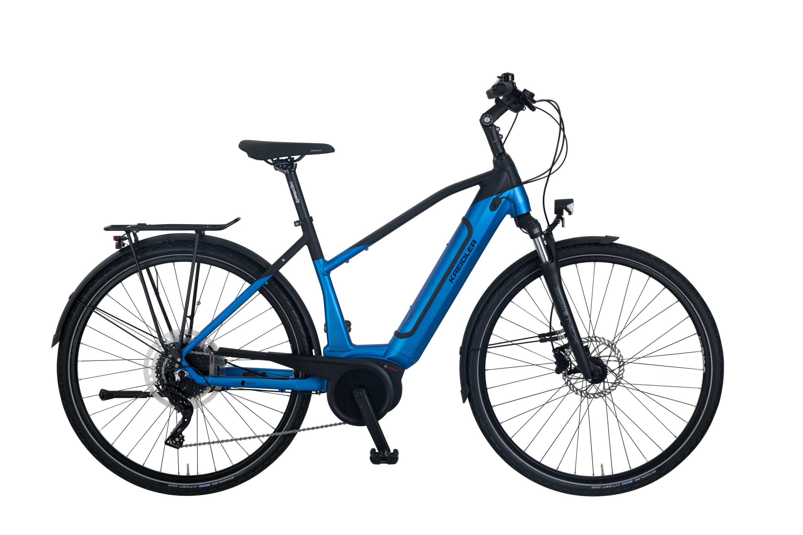 Kreidler Vitality Eco 7 Sport