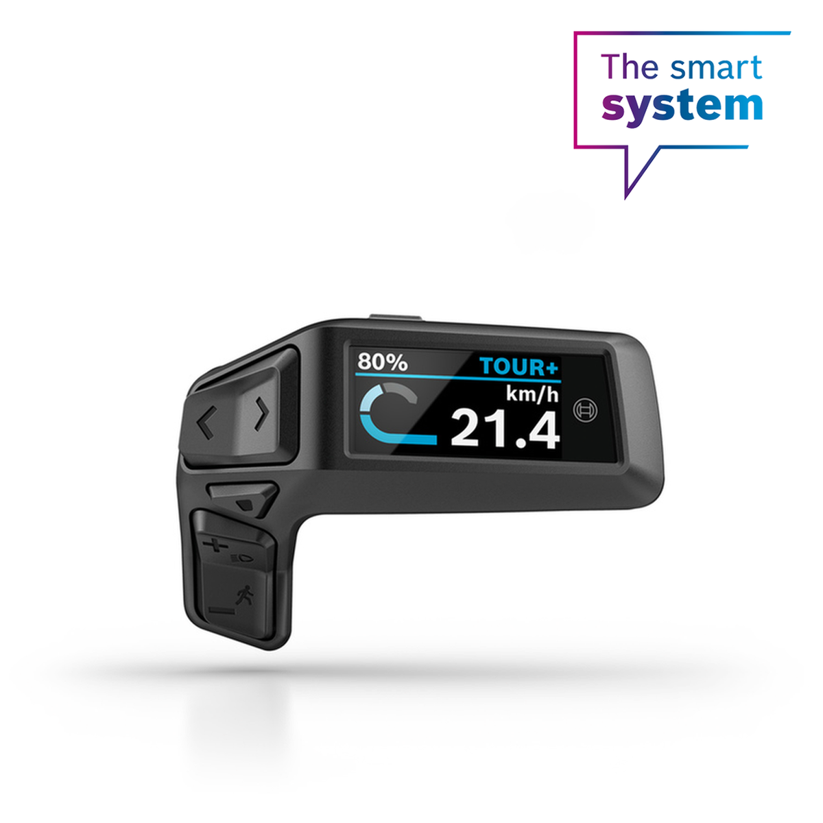 Bosch Purion 200 Display og Kontrollenhet