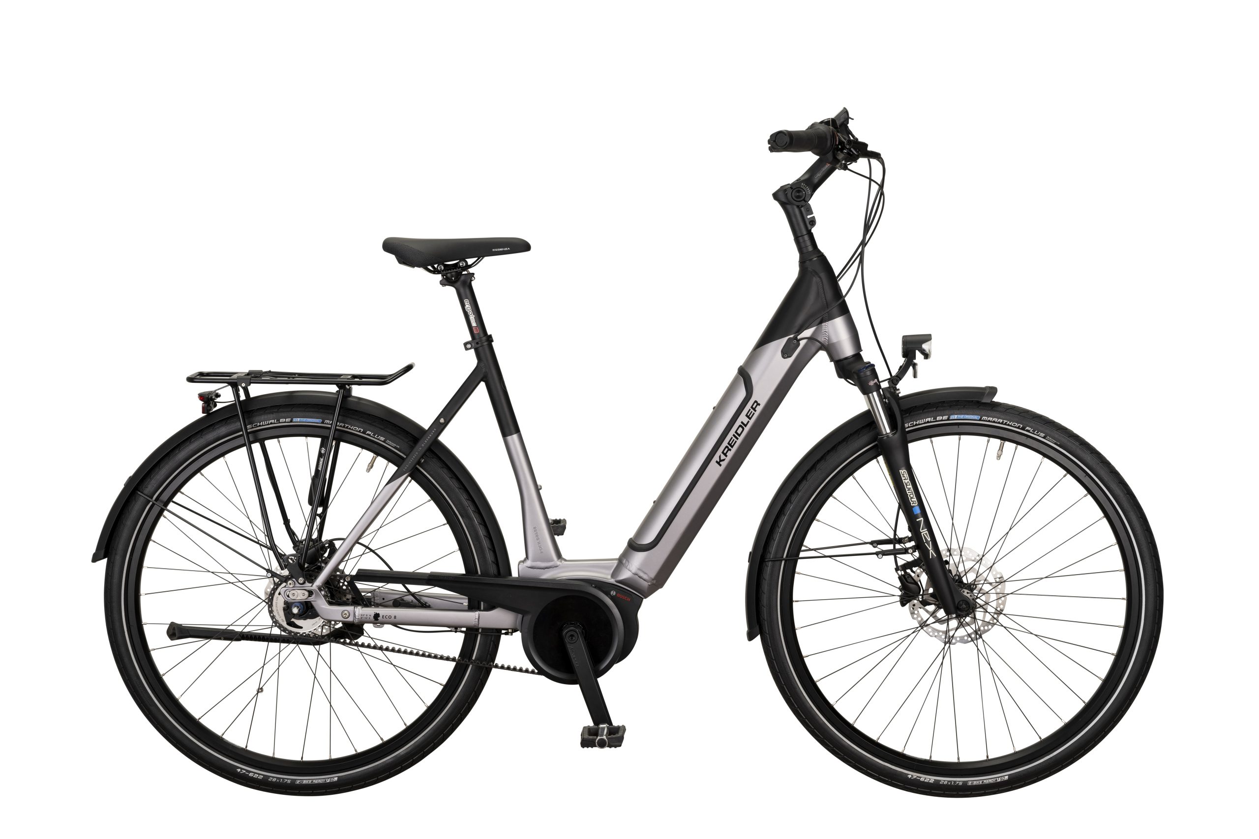 Kreidler Vitality Eco 8+