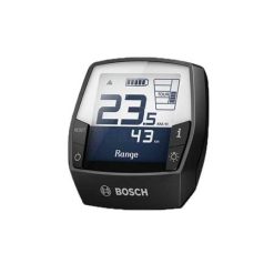 Bosch Intuvia Display