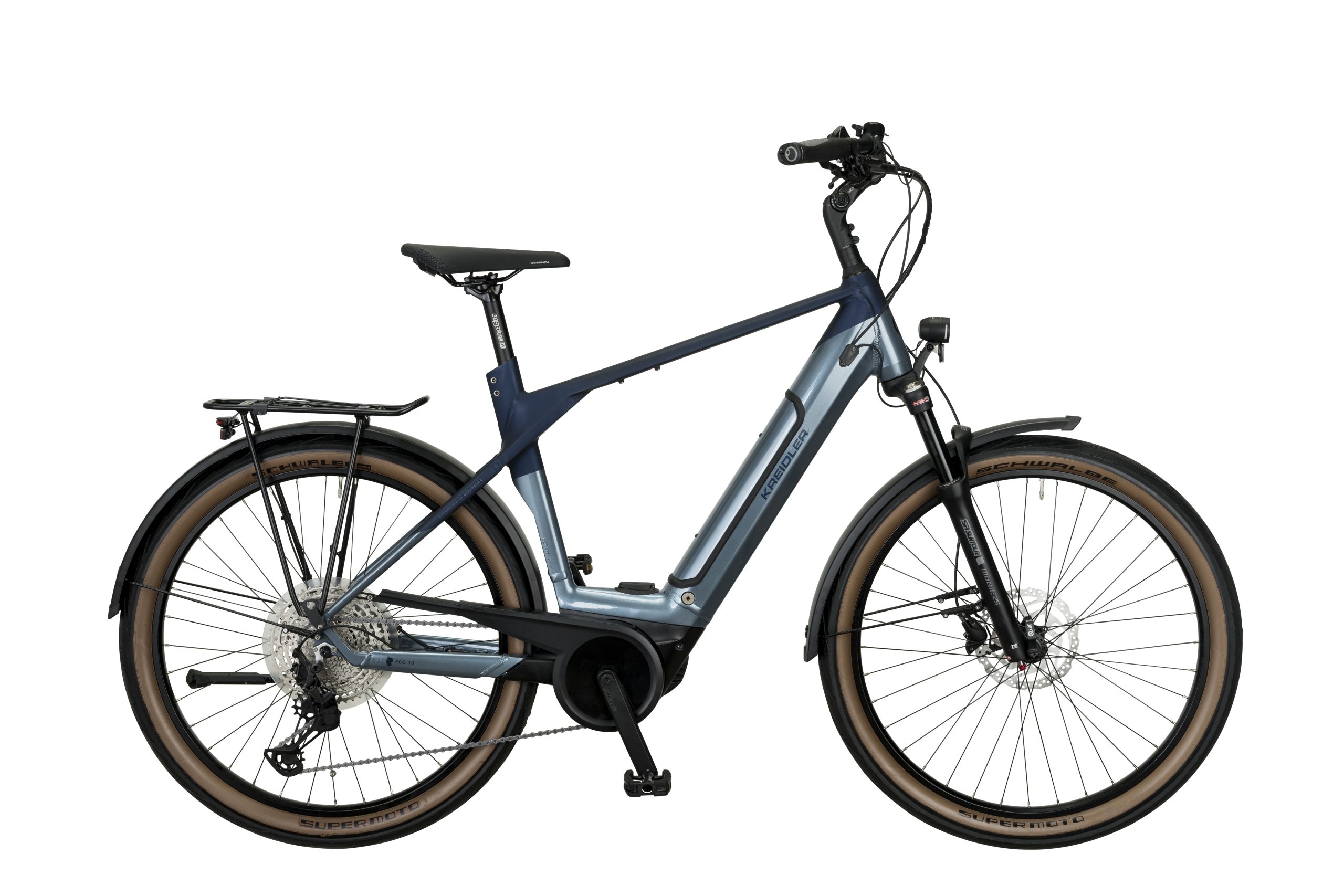 Kreidler Vitality Eco 10 Sport