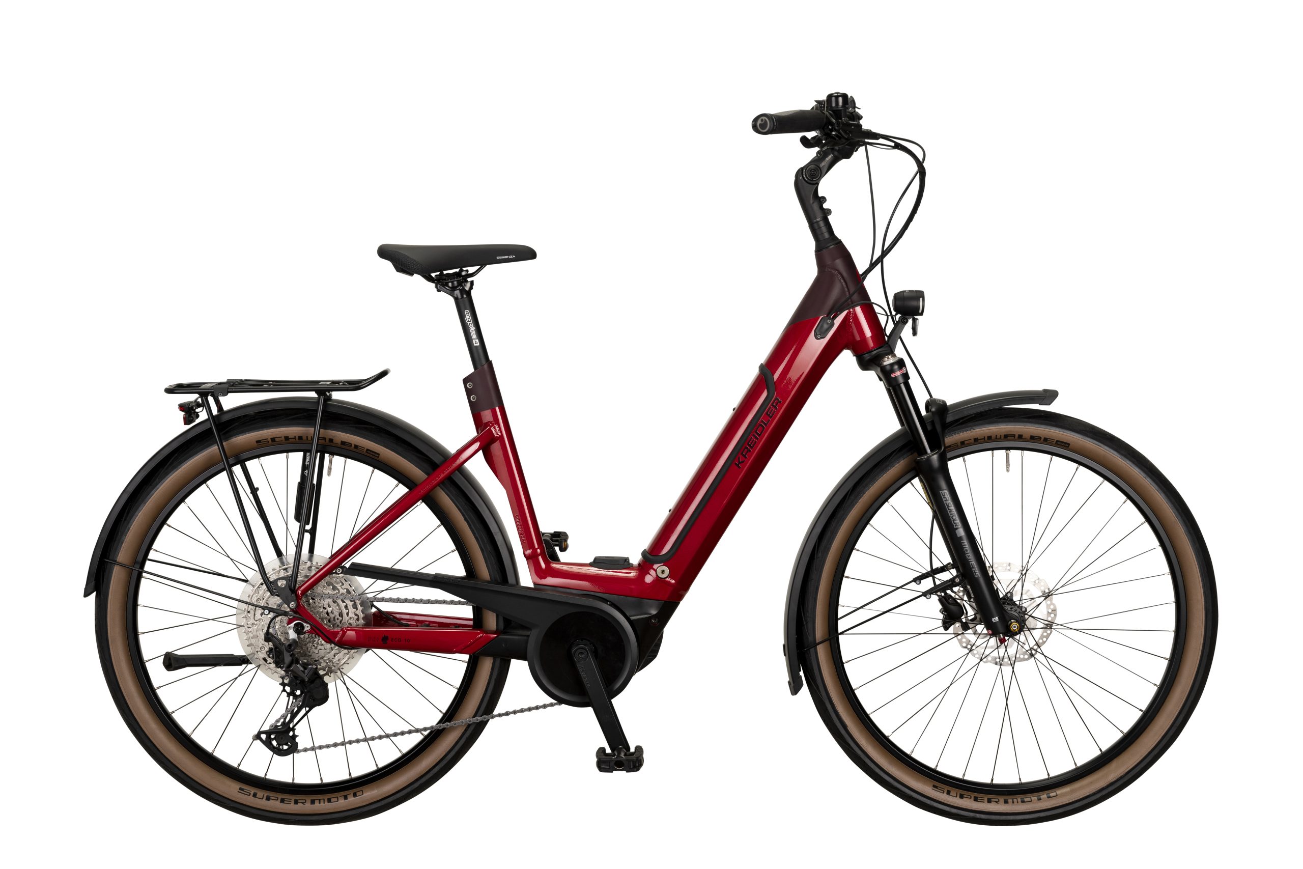 Kreidler Vitality Eco 10 Sport