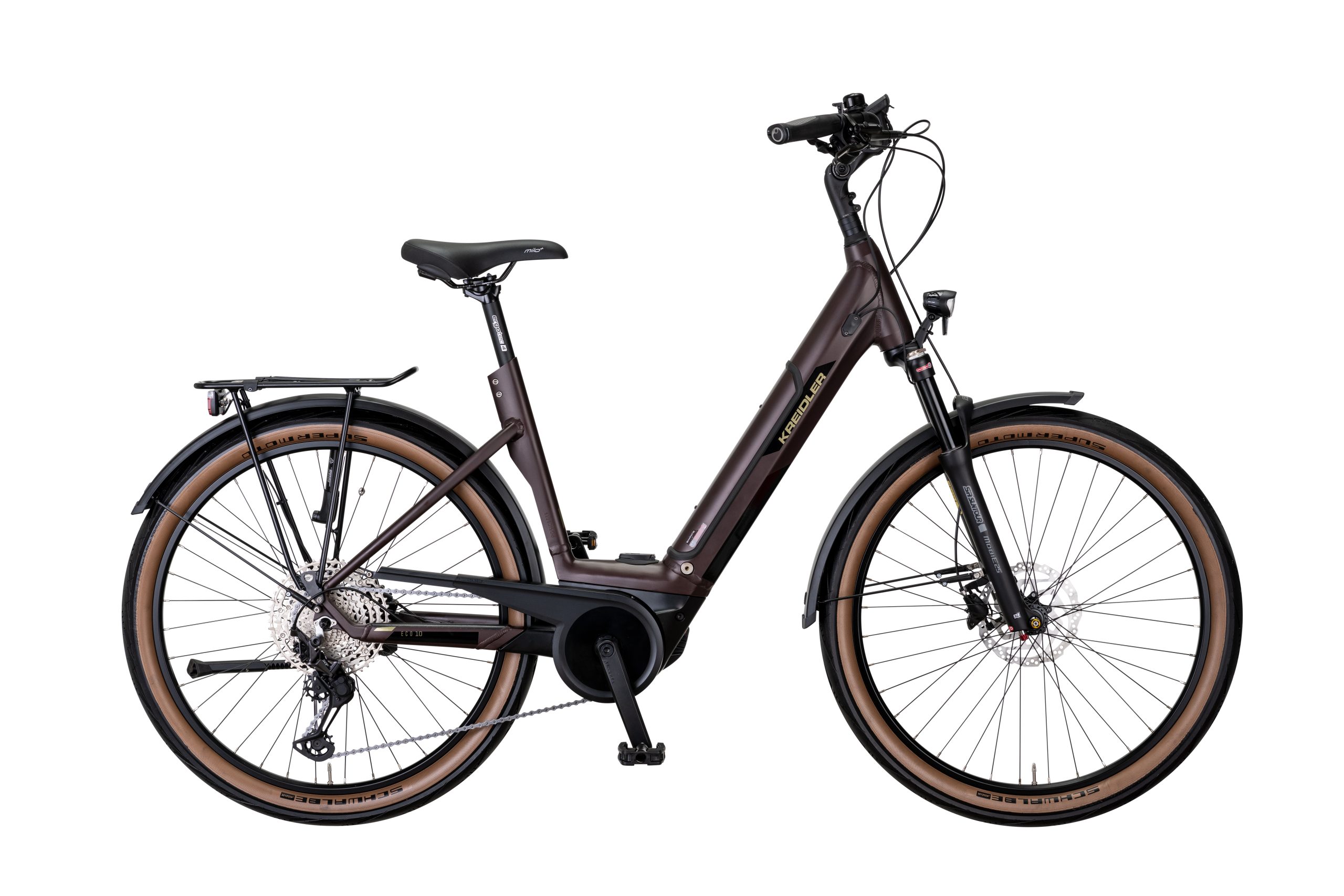 Kreidler Vitality Eco 10 Sport