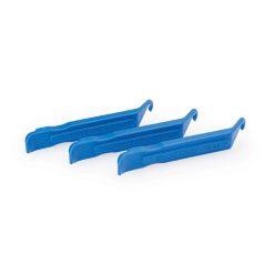 Park Tool TL-1.2 dekkspaker i 3-pakning for sykkeldekk