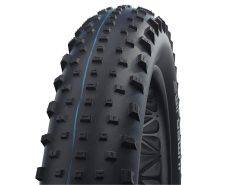 Schwalbe Jumbo Jim Folding tire 26" x 4.00 (100-559)