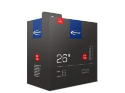 Schwalbe SV13J 26" x 3.50-4.80 Fatbike slange, Presta 40 mm