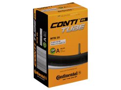 Continental MTB 29" x 1.75-2.50 slange, Bilventil 40 mm