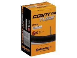 Continental MTB 29" x 1.75-2.50 slange, Presta 42 mm