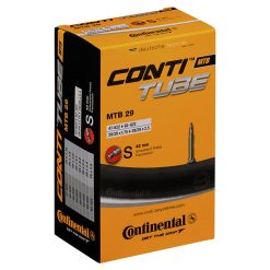Continental MTB 29" x 1.75-2.50 slange, Presta 42 mm