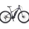 DBS Stiel MTB
