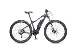 DBS Stiel MTB