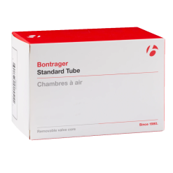 Bontrager Standard 700C x 20-25 slange, Presta 48 mm
