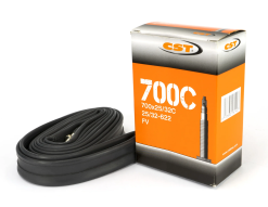 CST 700C x 25-32 slange, Presta 48 mm