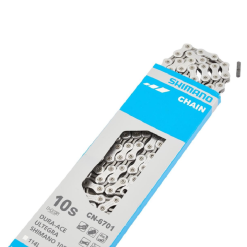 Shimano CN-6701 10-delt Ultegra kjede, 116 ledd