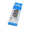 Shimano CN-HG93 9-delt kjede, 114 ledd