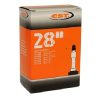 CST 28", 37/45 - 622 mm slange, Blitzventil