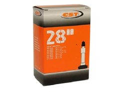 CST 28", 37/45 - 622 mm slange, Blitzventil
