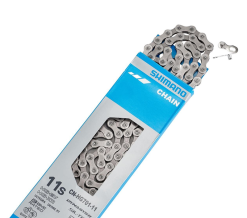 Shimano CN-HG701 XT Ultegra 11-delt sykkelkjede med Quick-Link