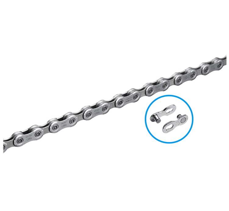 Shimano CN-M7100 12-delt kjede - Bilde 2