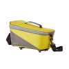 Racktime Talis bagasjebrettsveske 8 liter med Snapit 1.0 adapter