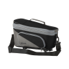 Racktime Talis Plus bagasjebrettsveske 8+7 liter med Snapit 1.0 adapter