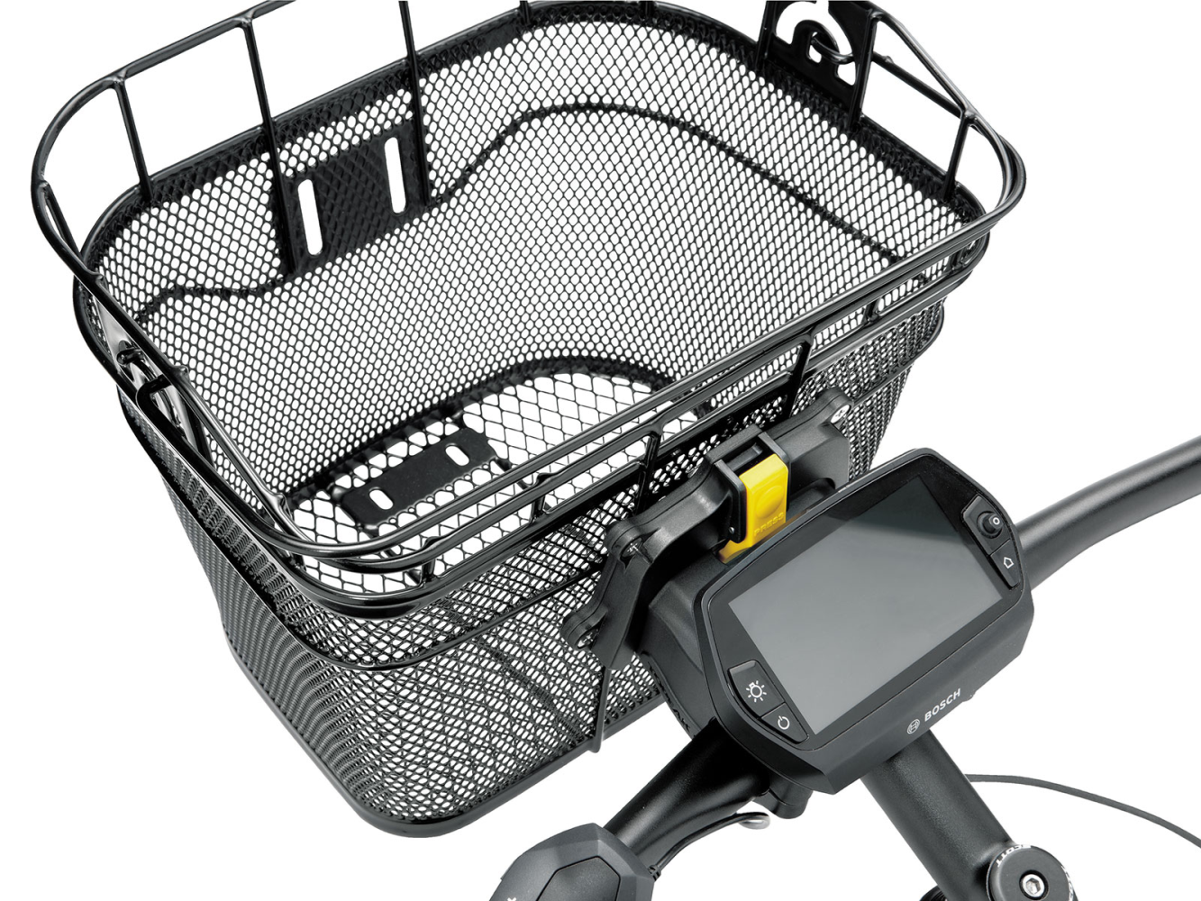 Topeak frontmontert sykkelkurv - Bilde 2